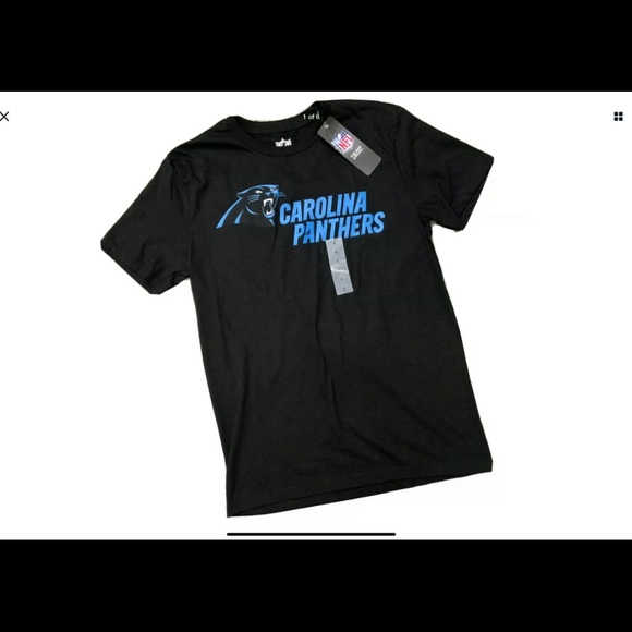 carolina panthers apparel